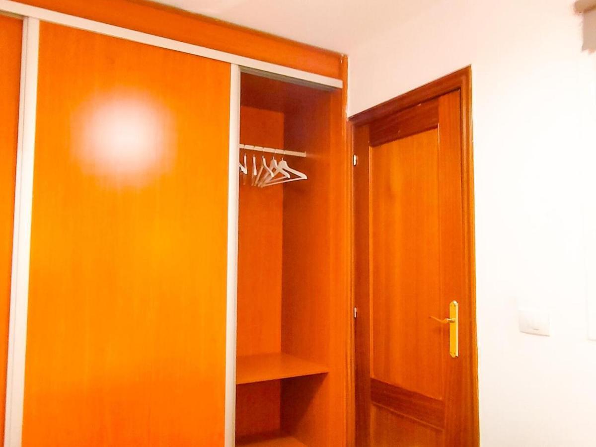 פלאייה דל אינגלז Sweet Friendly Holiday Home מראה חיצוני תמונה