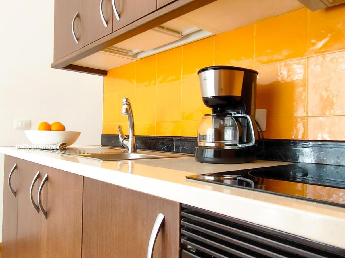 פלאייה דל אינגלז Sweet Friendly Holiday Home מראה חיצוני תמונה