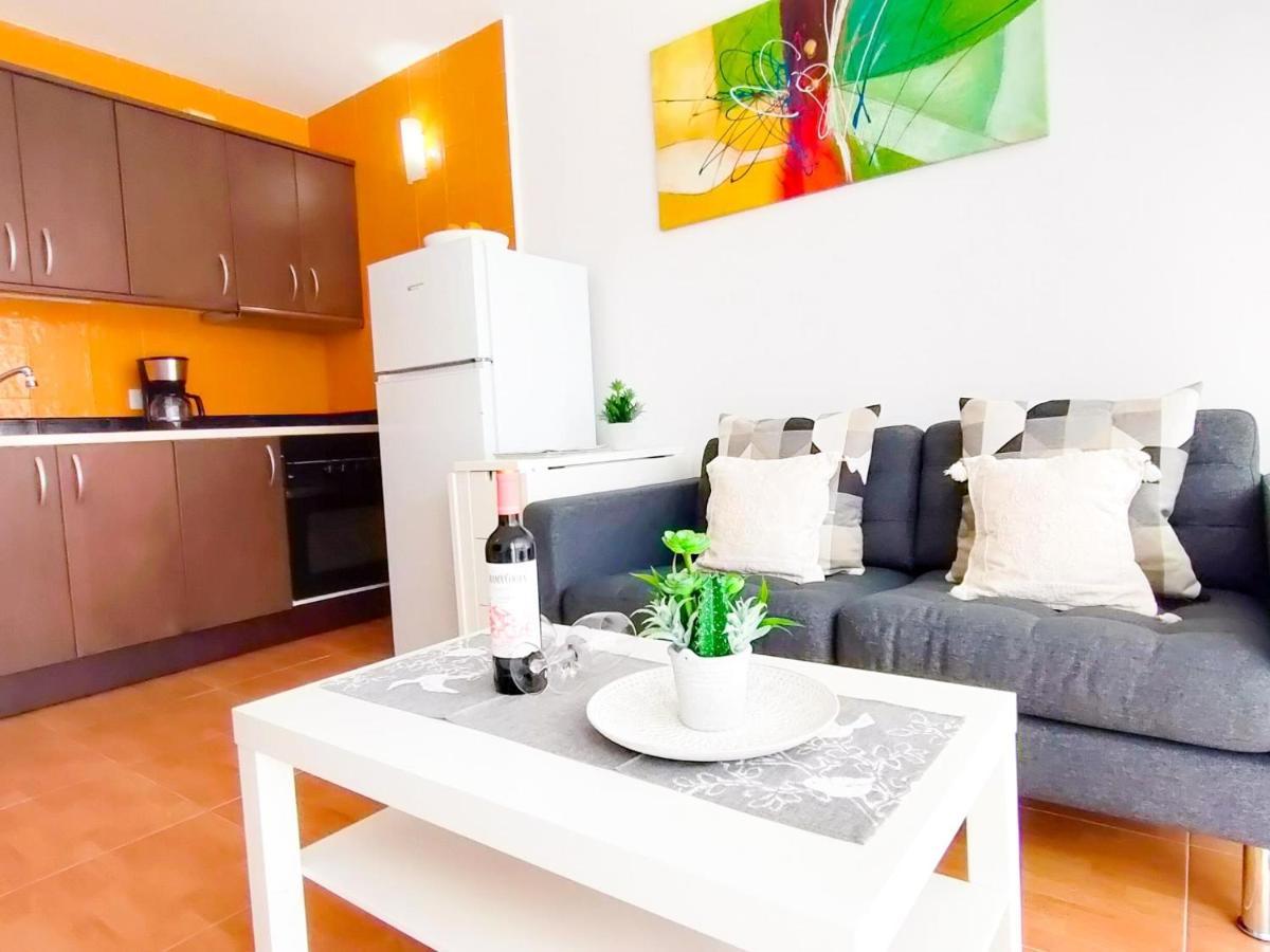 פלאייה דל אינגלז Sweet Friendly Holiday Home מראה חיצוני תמונה