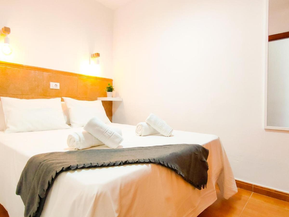 פלאייה דל אינגלז Sweet Friendly Holiday Home מראה חיצוני תמונה