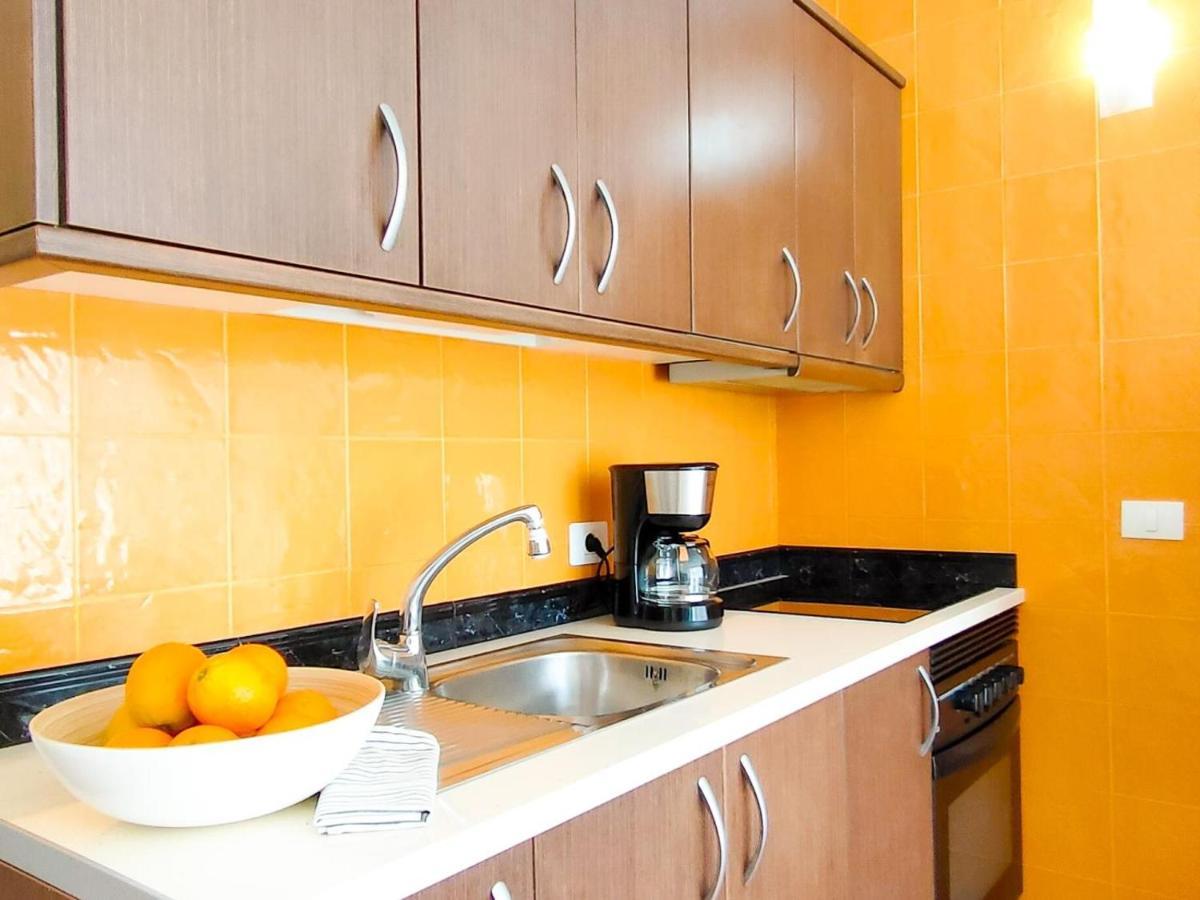 פלאייה דל אינגלז Sweet Friendly Holiday Home מראה חיצוני תמונה