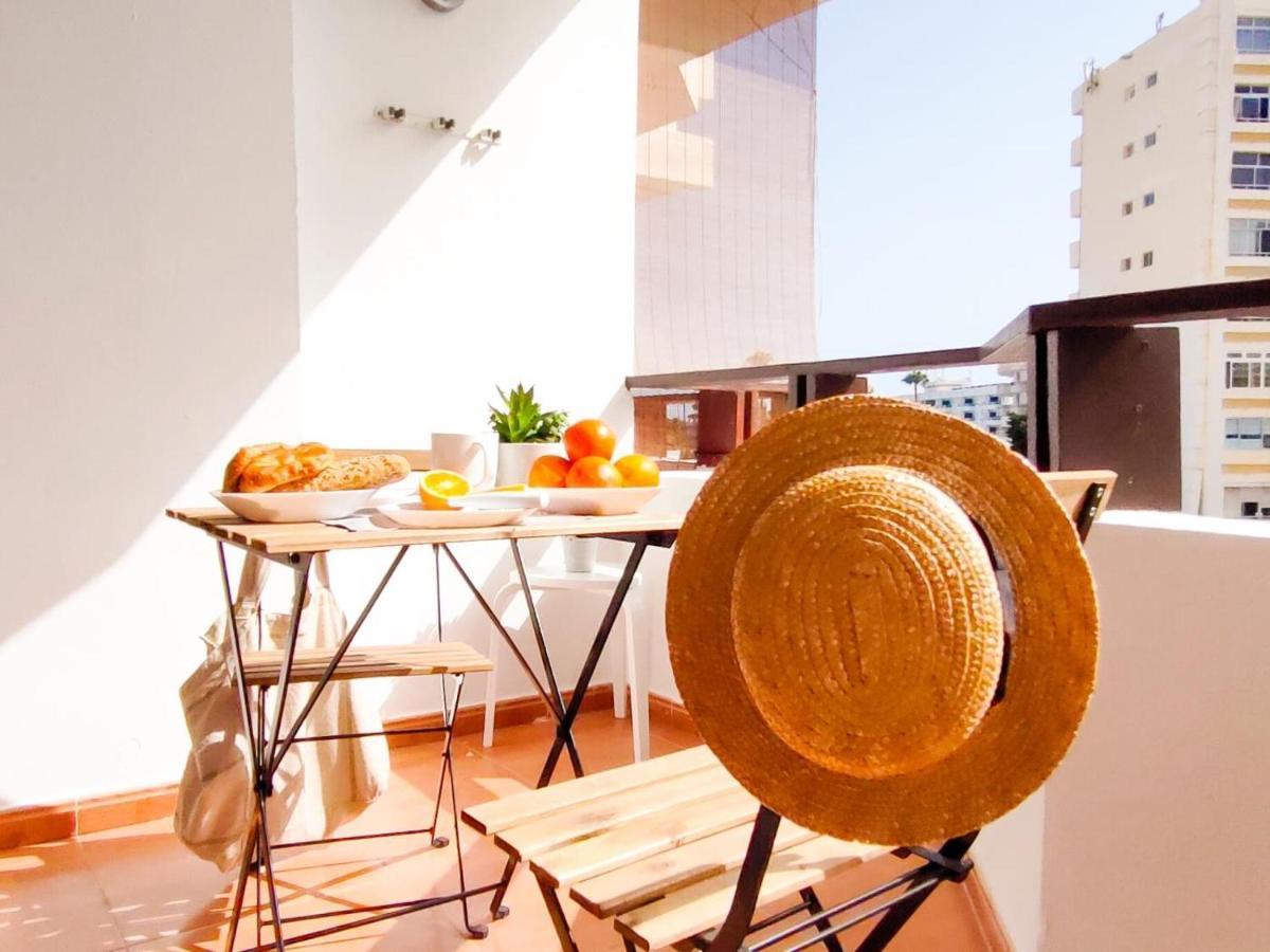 פלאייה דל אינגלז Sweet Friendly Holiday Home מראה חיצוני תמונה