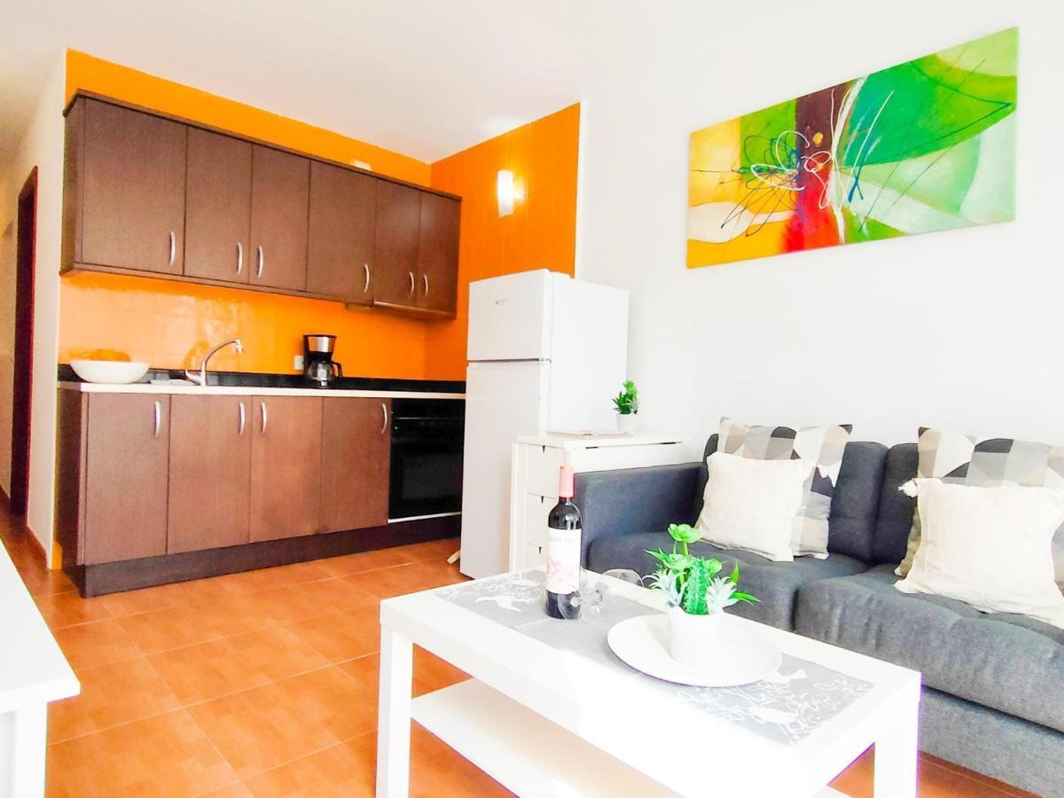 פלאייה דל אינגלז Sweet Friendly Holiday Home מראה חיצוני תמונה