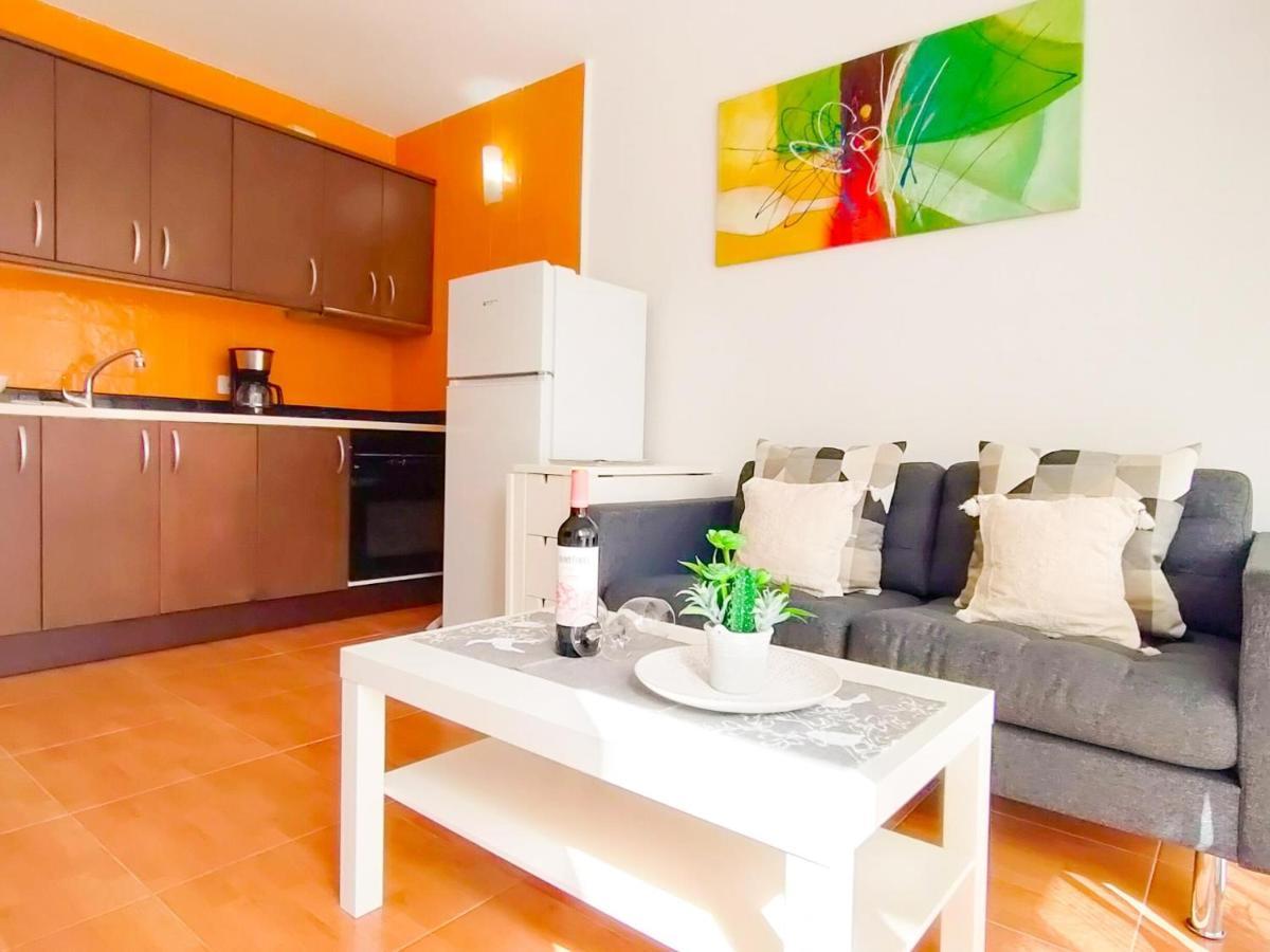 פלאייה דל אינגלז Sweet Friendly Holiday Home מראה חיצוני תמונה